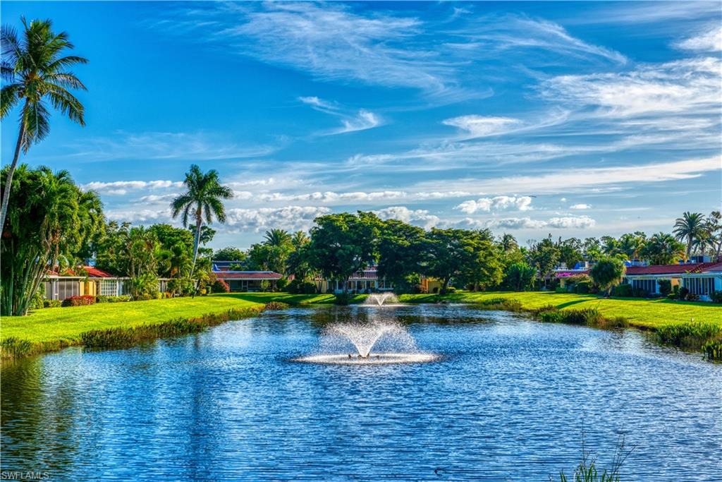 GLADES COUNTRY CLUB - Residential