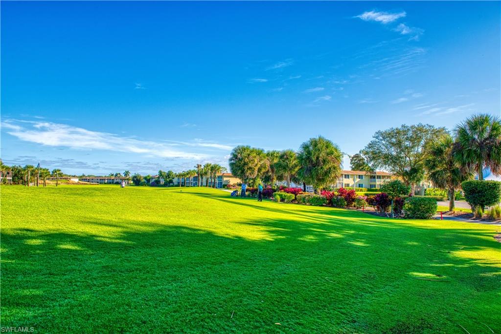 GLADES COUNTRY CLUB - Residential