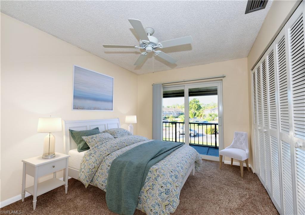 GLADES COUNTRY CLUB - Residential