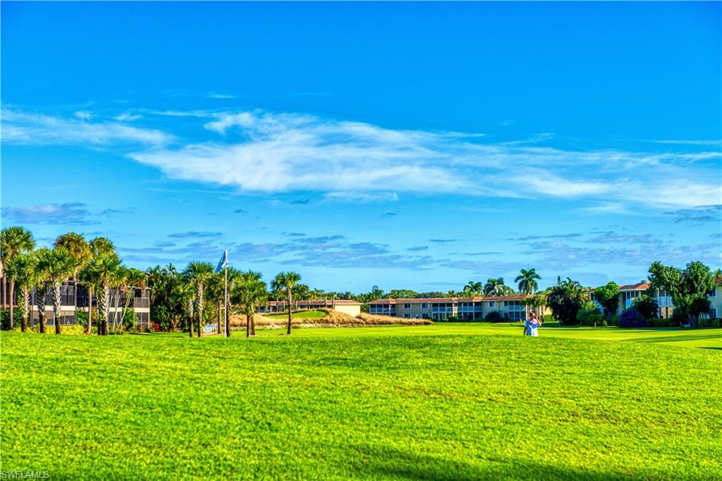 GLADES COUNTRY CLUB - Residential