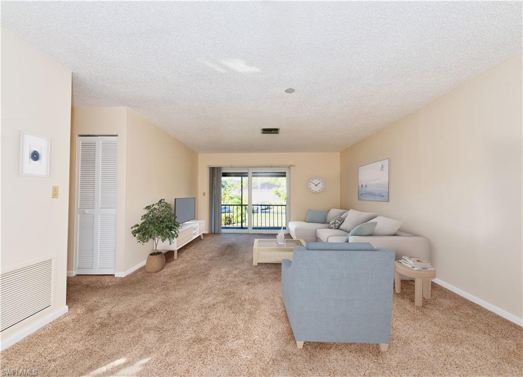 GLADES COUNTRY CLUB - Residential