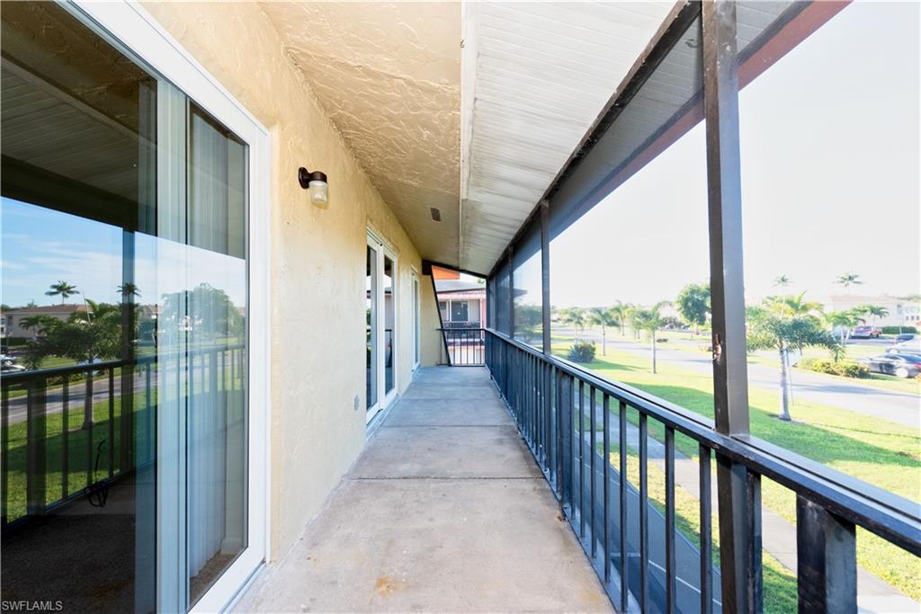 GLADES COUNTRY CLUB - Residential