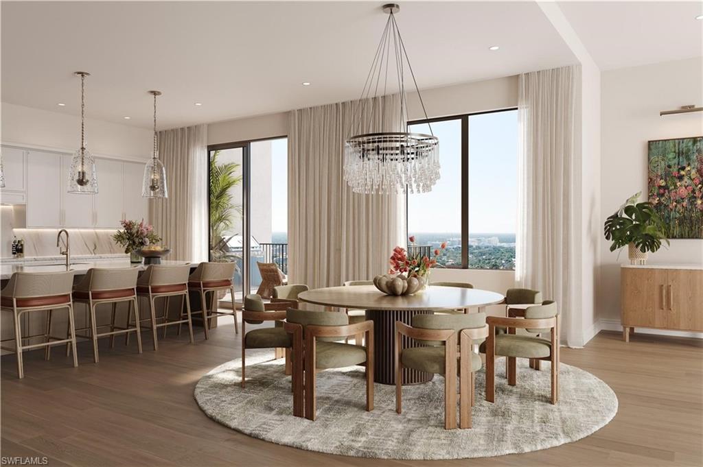 MIRAMAR - Residential