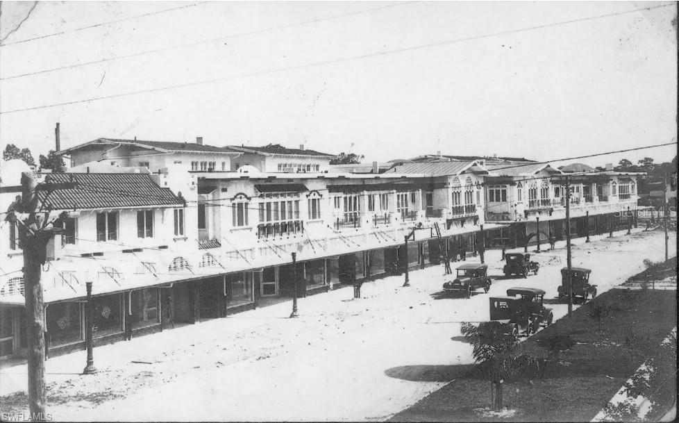 MIRAMAR - Residential