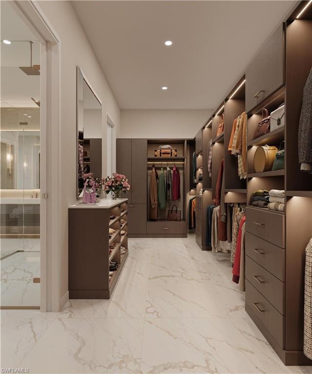 MIRAMAR - Residential