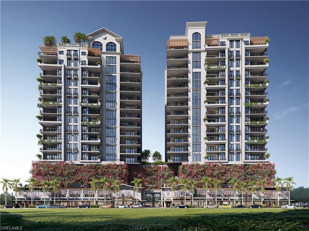 MIRAMAR - Residential