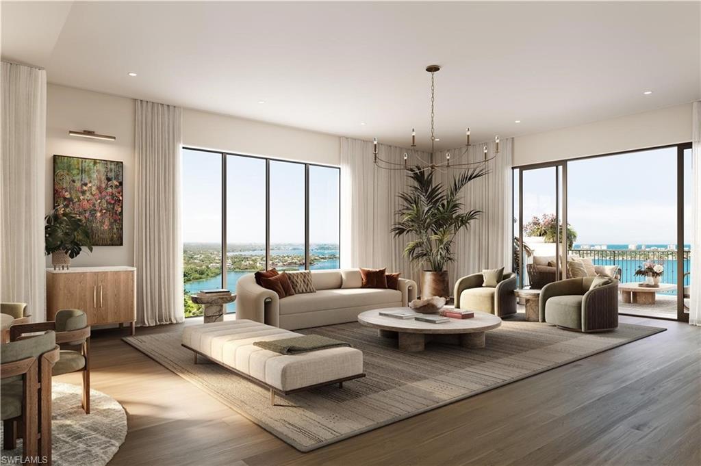 MIRAMAR - Residential