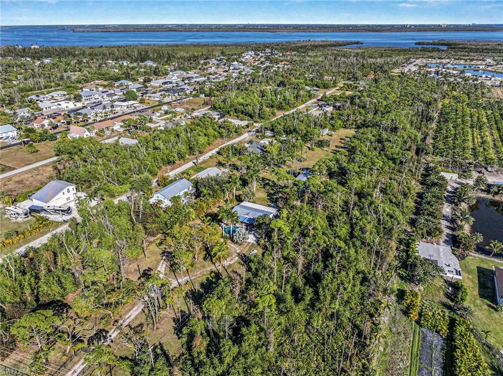 PINE ISLAND - Residential