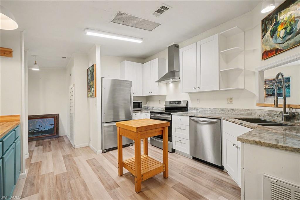 PINE ISLAND - Residential