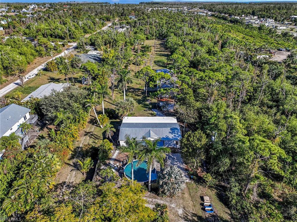 PINE ISLAND - Residential