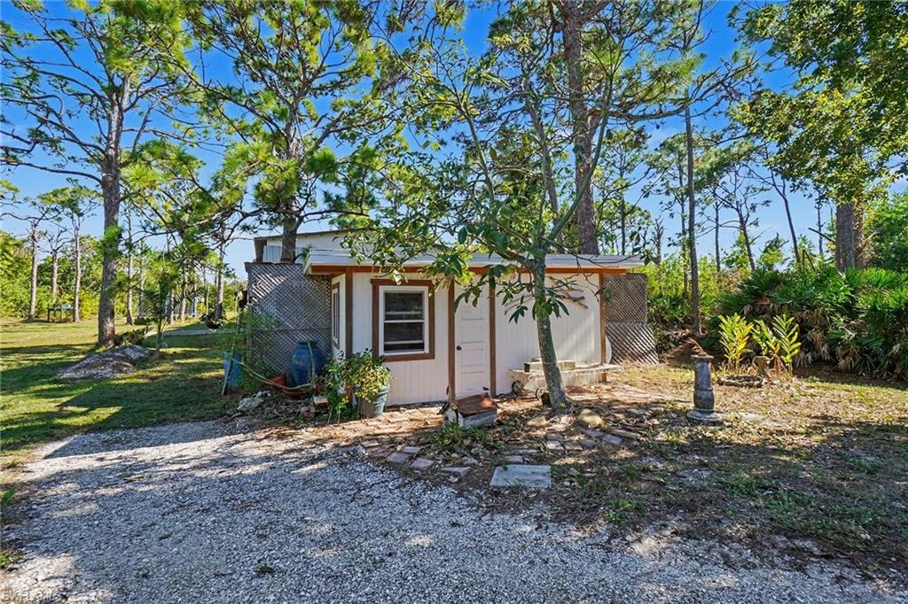 PINE ISLAND - Residential