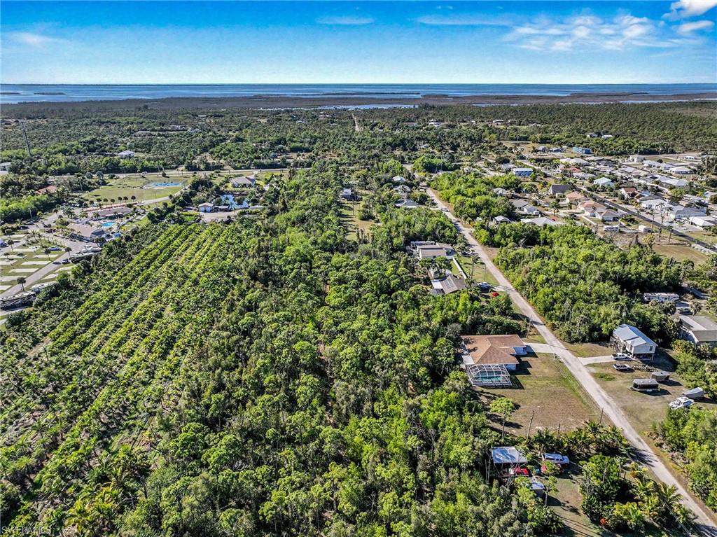 PINE ISLAND - Residential