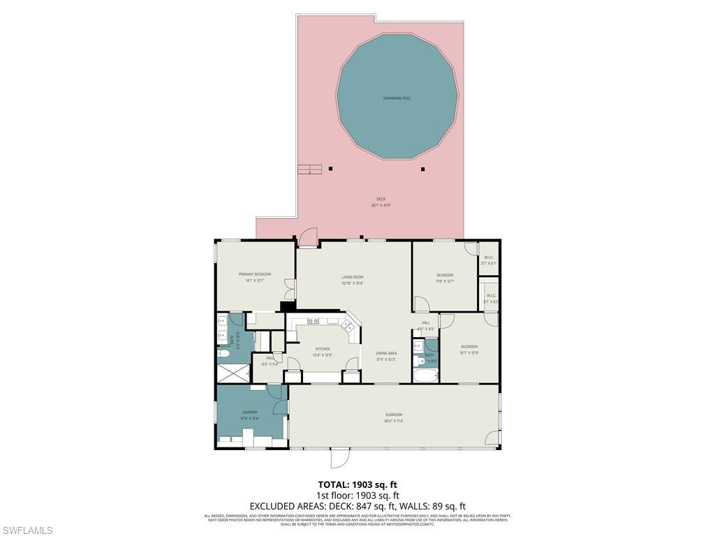 PINE ISLAND - Residential