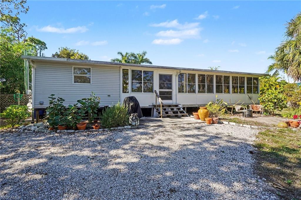 PINE ISLAND - Residential