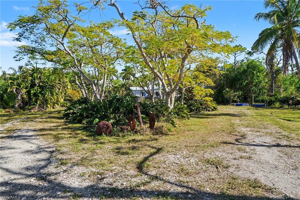 PINE ISLAND - Residential