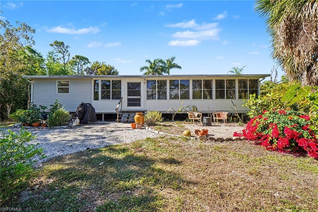 PINE ISLAND - Residential