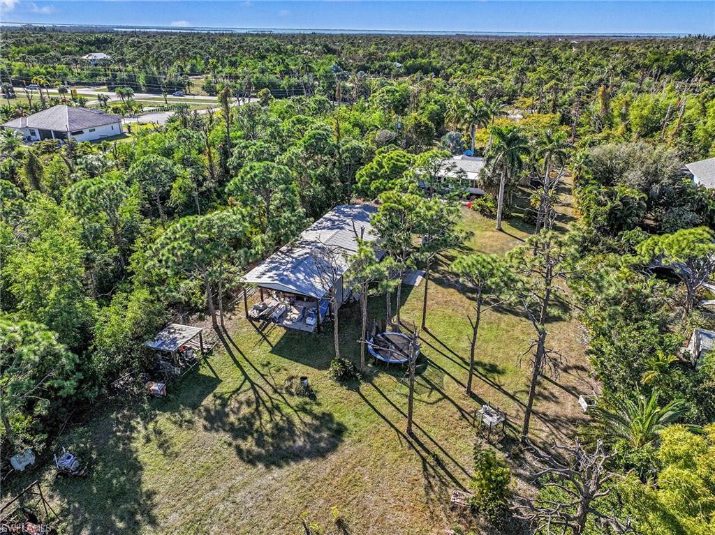 PINE ISLAND - Residential