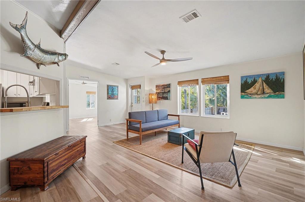 PINE ISLAND - Residential