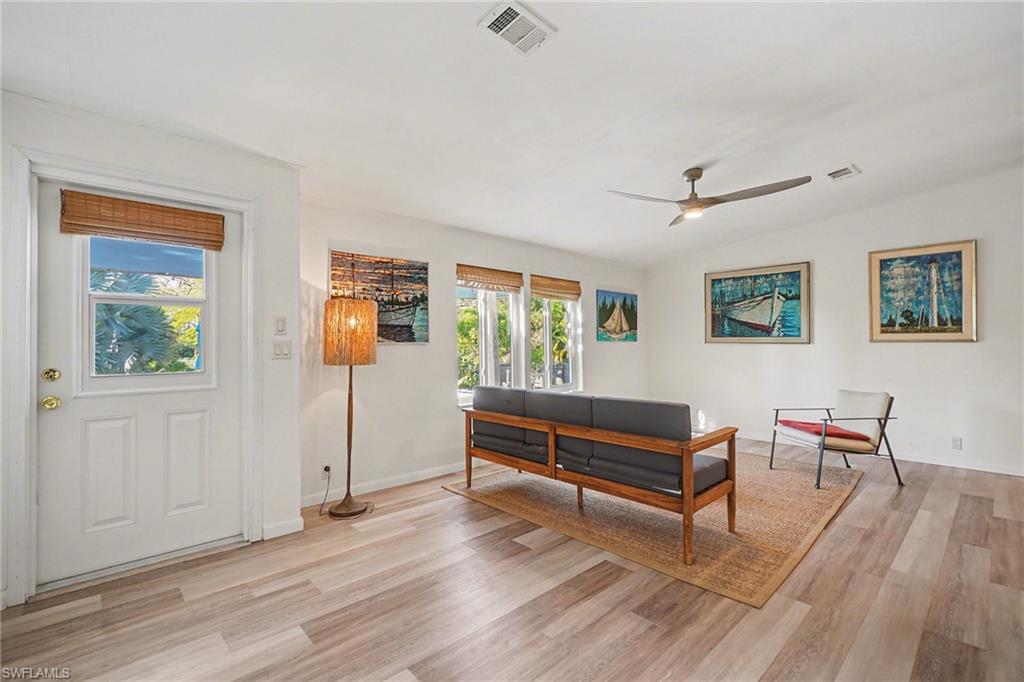 PINE ISLAND - Residential