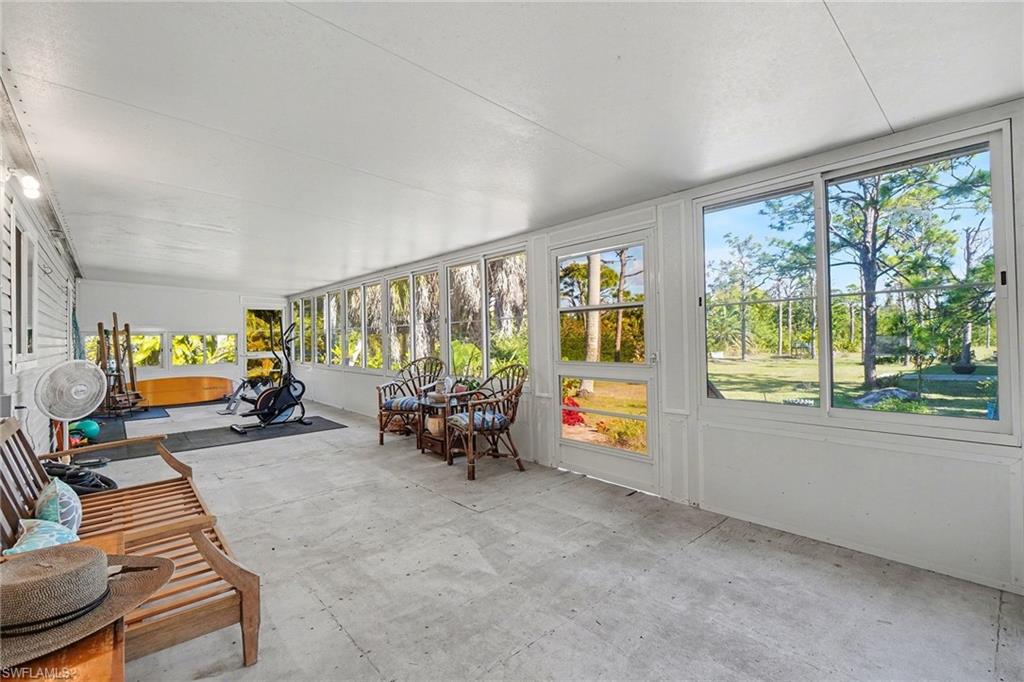 PINE ISLAND - Residential