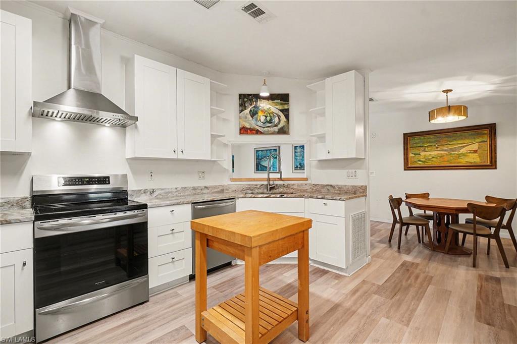 PINE ISLAND - Residential