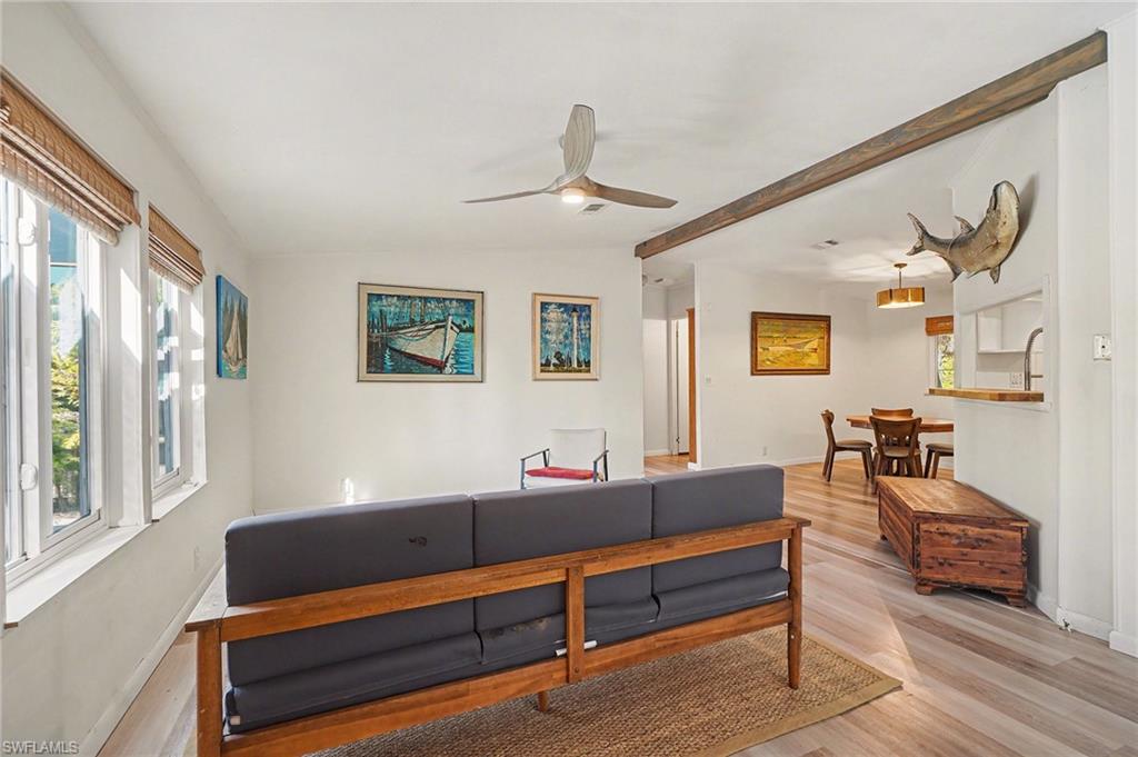 PINE ISLAND - Residential