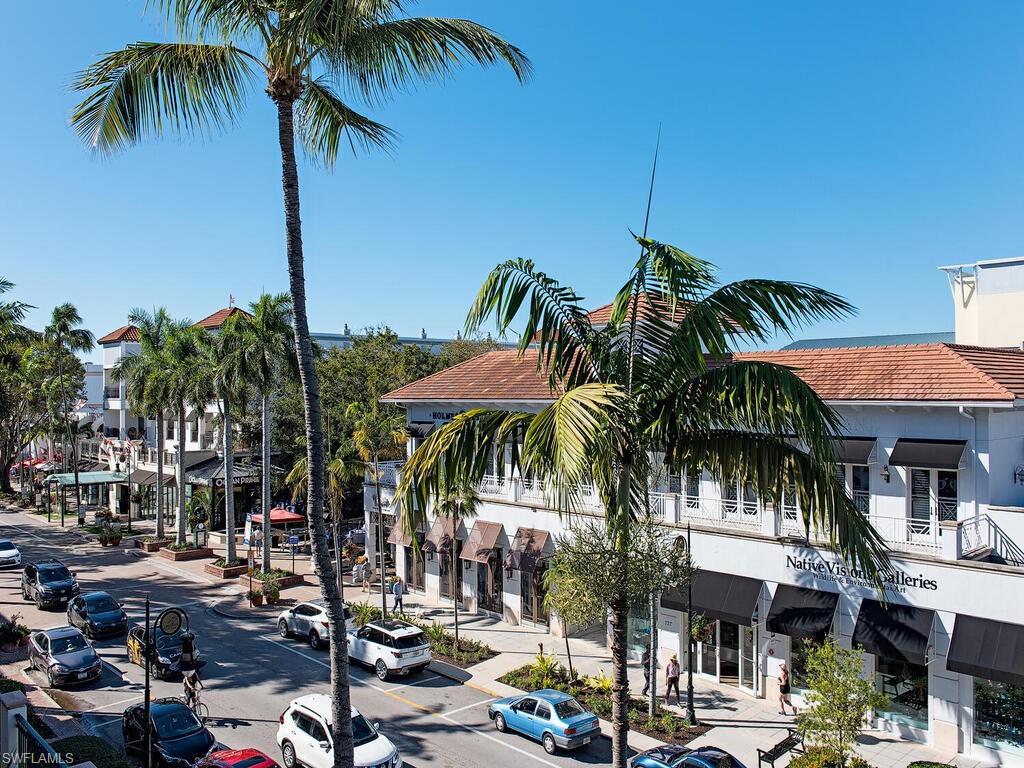 780 FIFTH AVENUE SOUTH - Residential