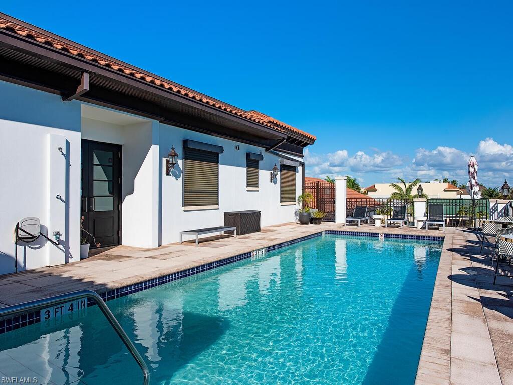 780 FIFTH AVENUE SOUTH - Residential