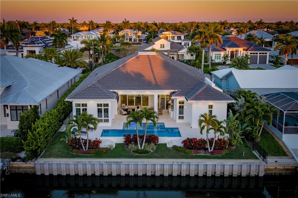 ROYAL HARBOR - Residential