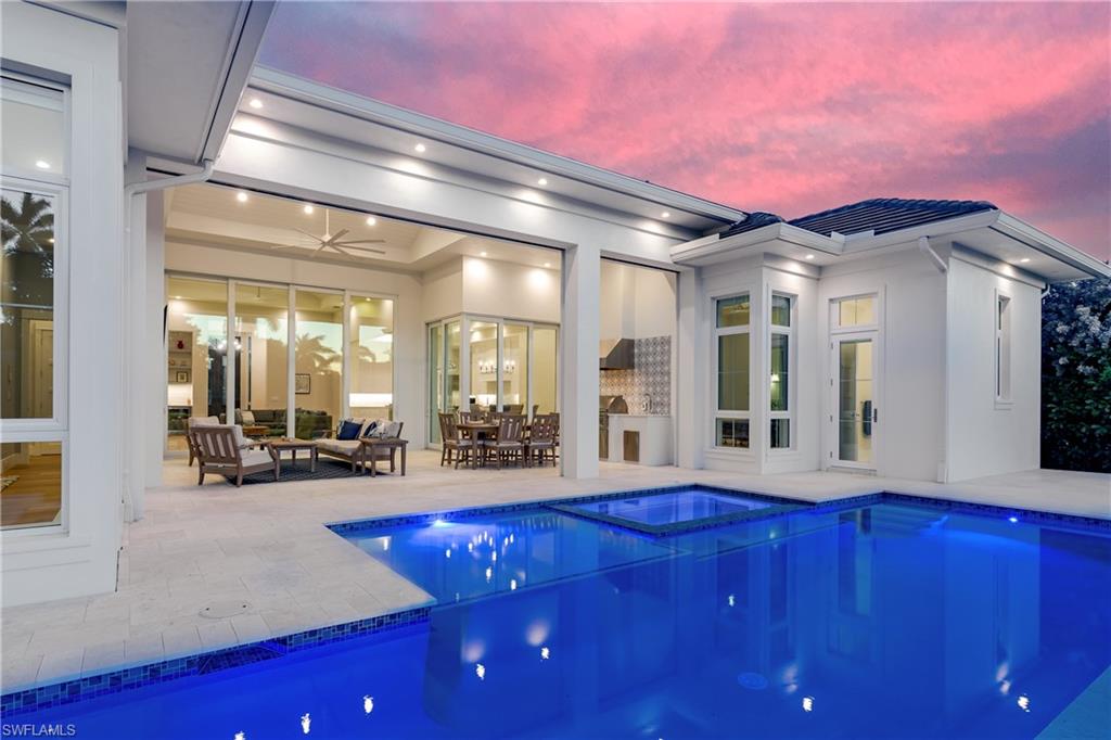 ROYAL HARBOR - Residential