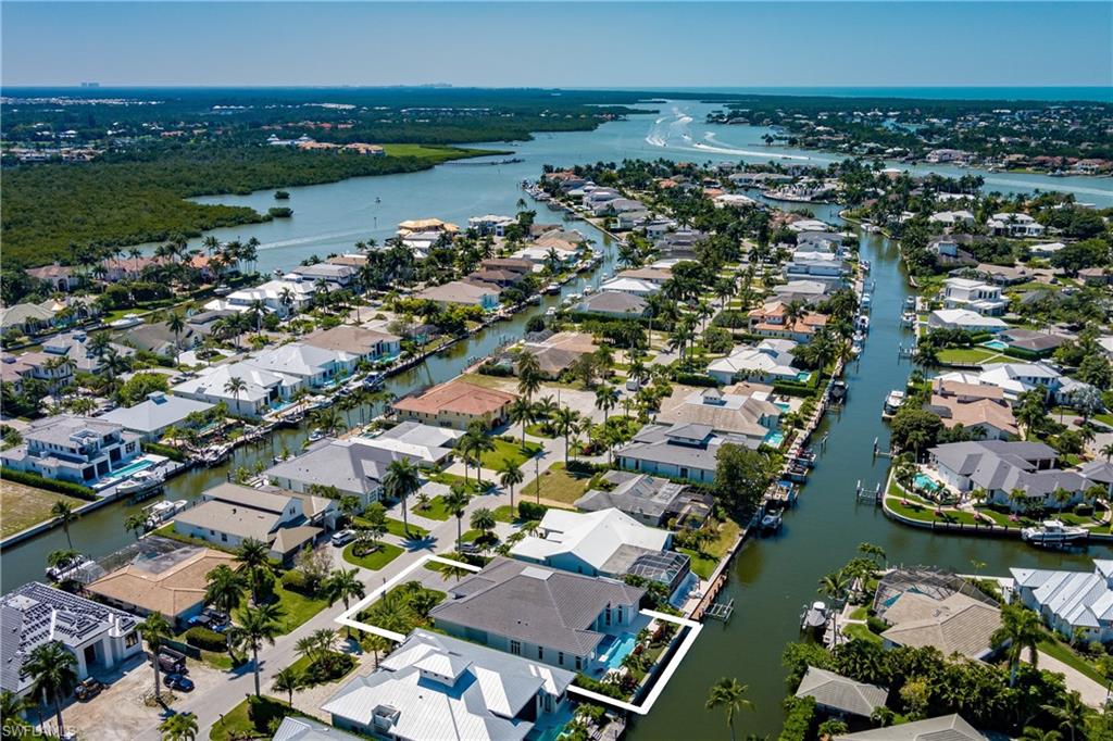 ROYAL HARBOR - Residential