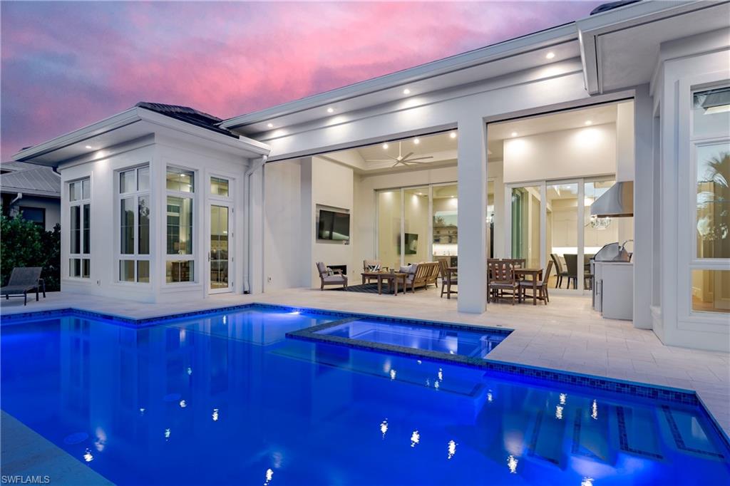 ROYAL HARBOR - Residential