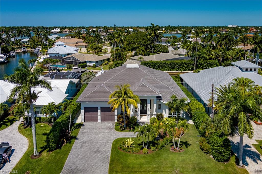 ROYAL HARBOR - Residential