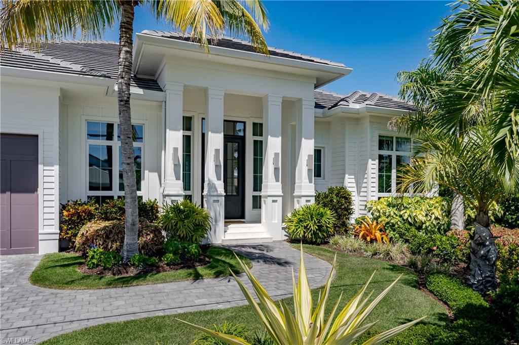 ROYAL HARBOR - Residential