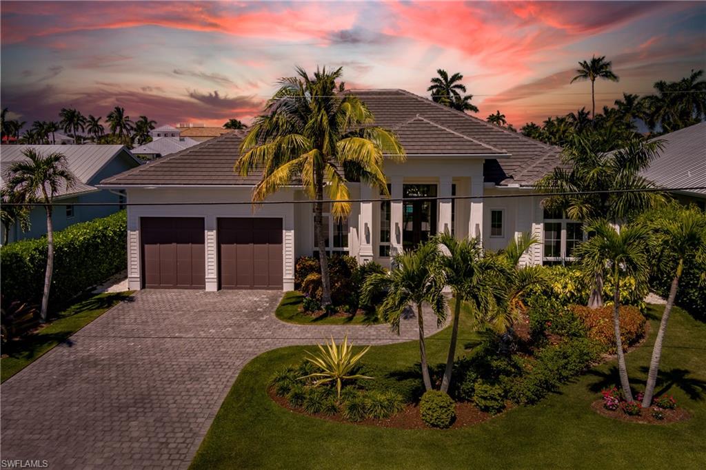 ROYAL HARBOR - Residential