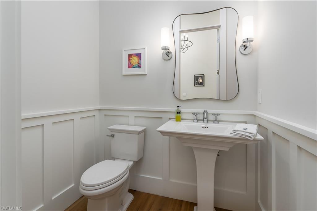 ROYAL HARBOR - Residential