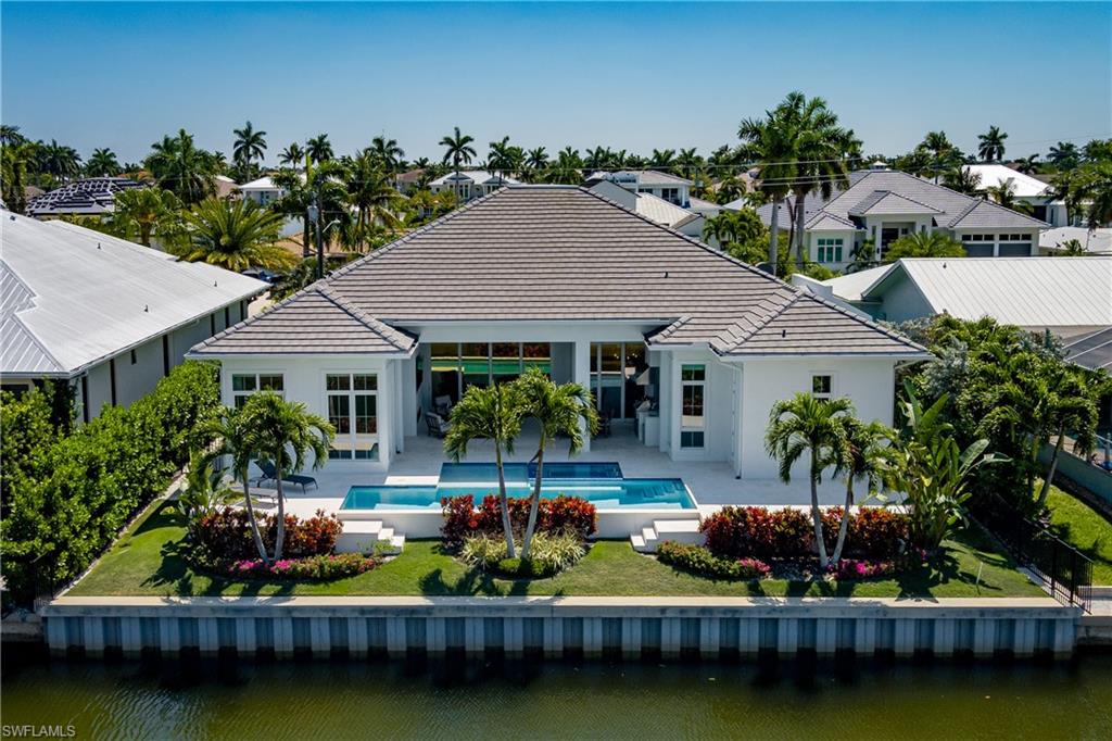 ROYAL HARBOR - Residential