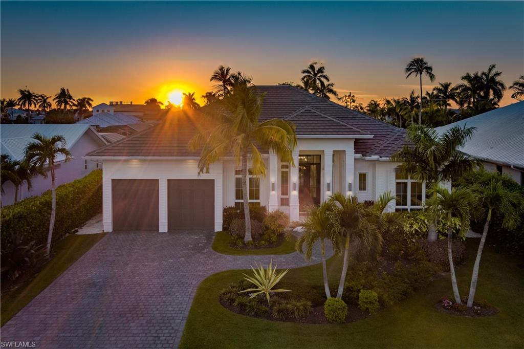 ROYAL HARBOR - Residential