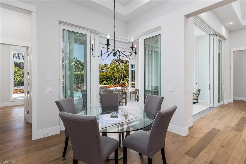 ROYAL HARBOR - Residential