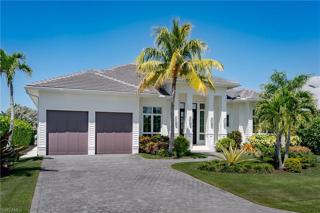 ROYAL HARBOR - Residential