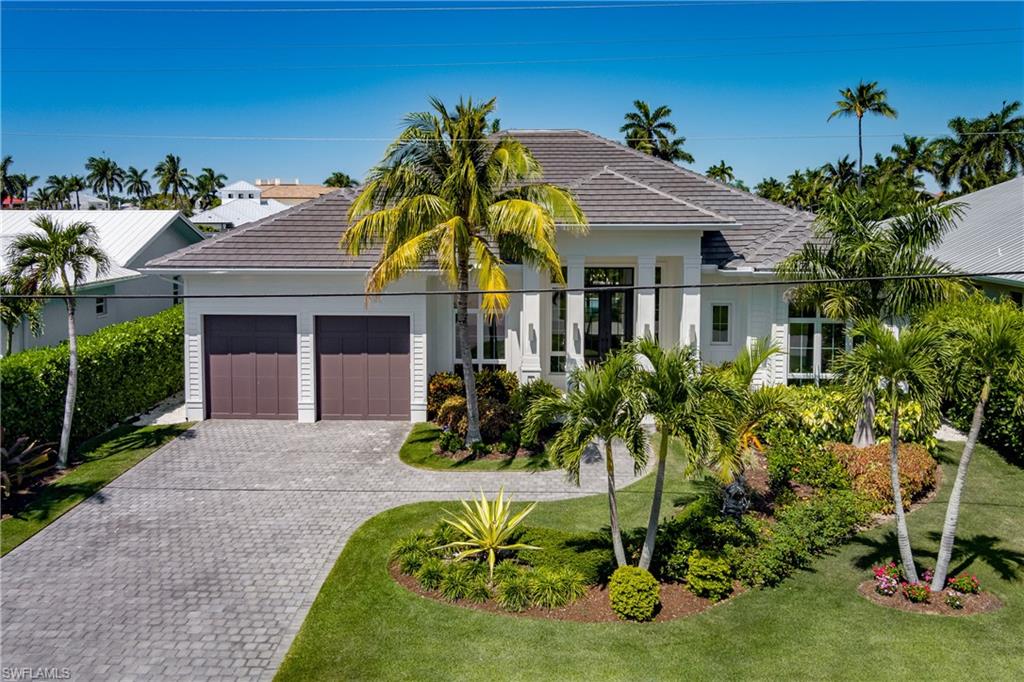 ROYAL HARBOR - Residential