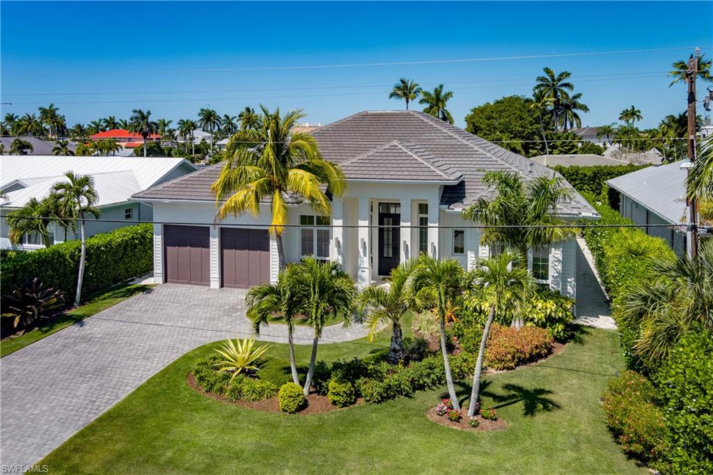 ROYAL HARBOR - Residential