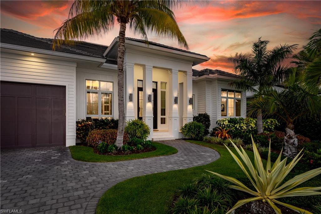 ROYAL HARBOR - Residential