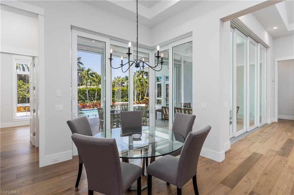 ROYAL HARBOR - Residential