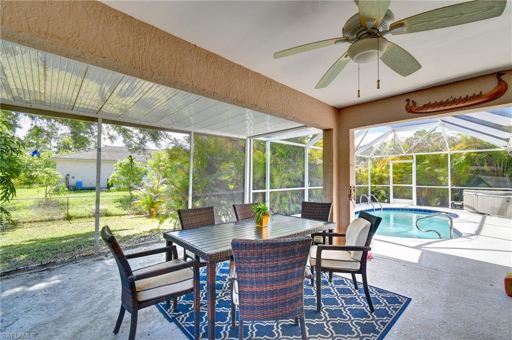 MIRROR LAKES - Residential