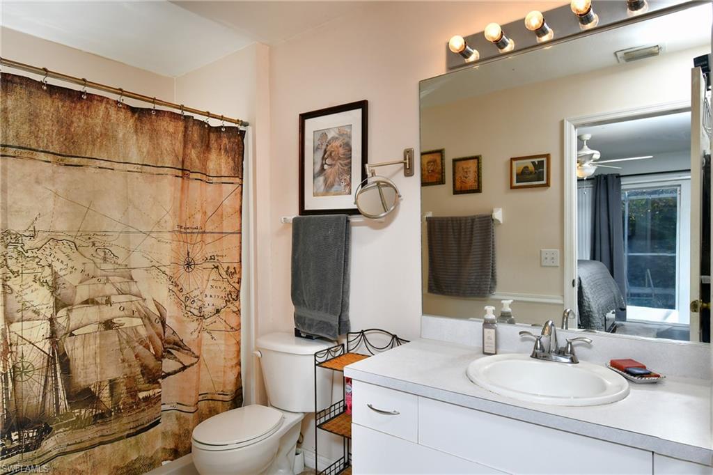 MIRROR LAKES - Residential