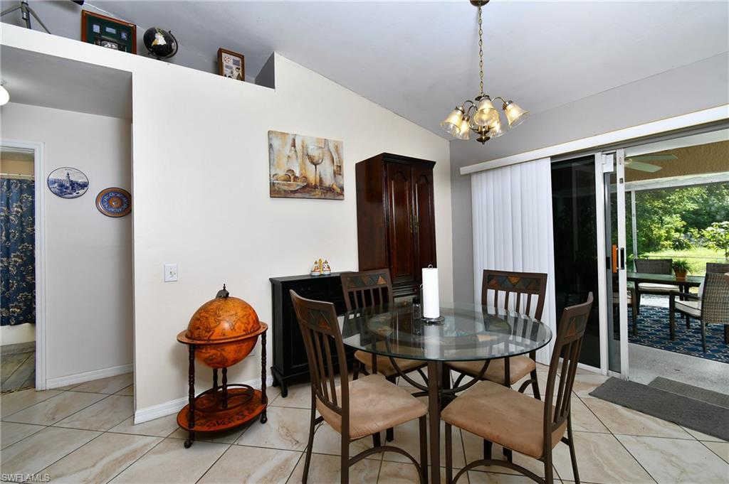 MIRROR LAKES - Residential