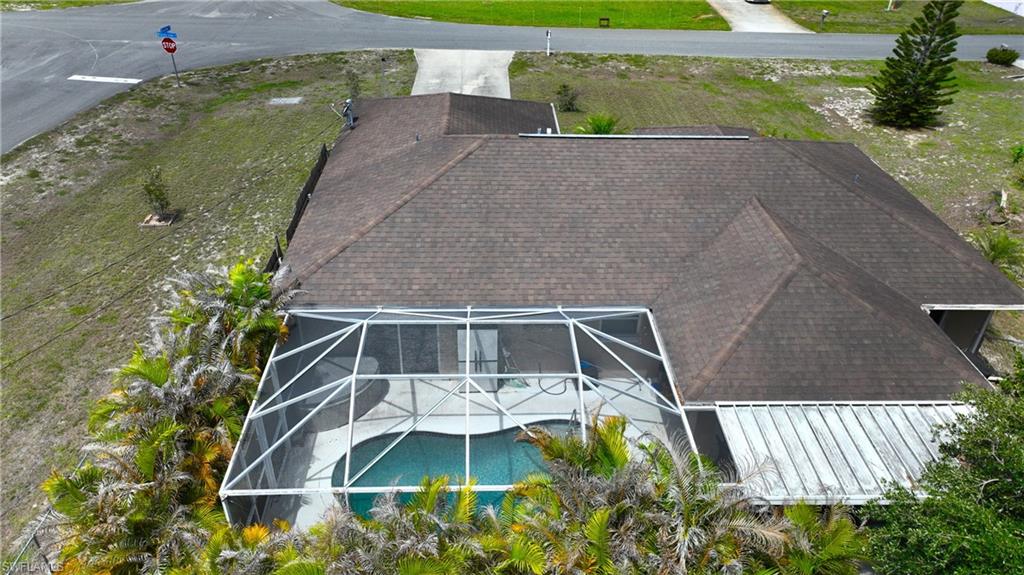 MIRROR LAKES - Residential