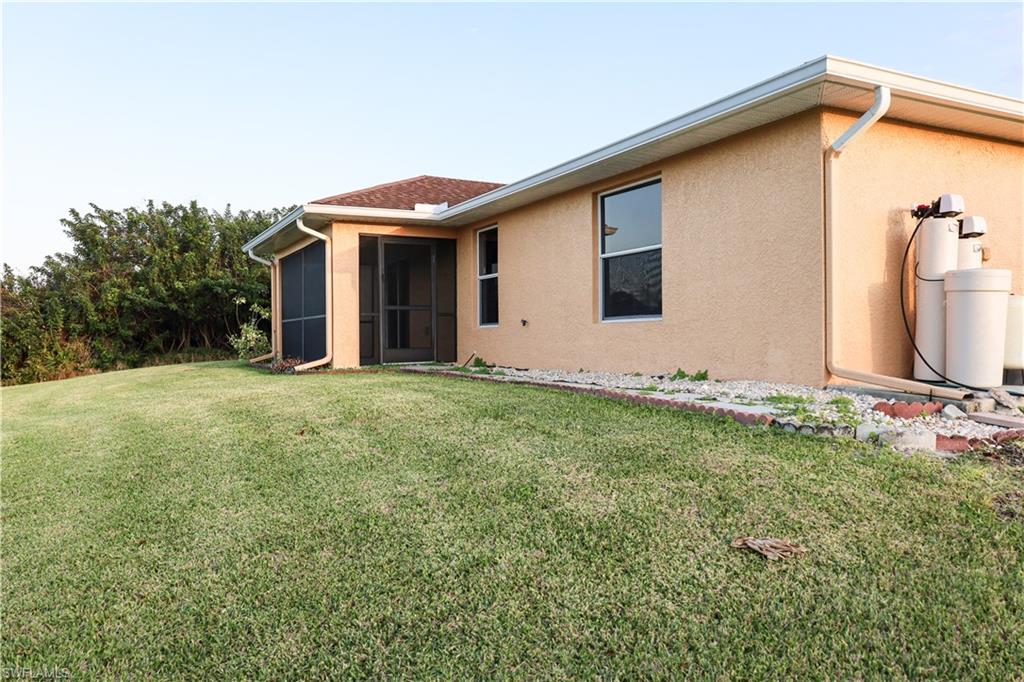 LEHIGH ACRES - Residential