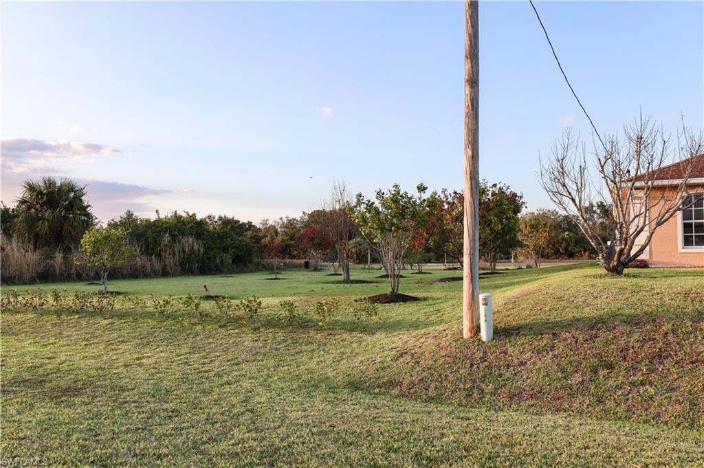 LEHIGH ACRES - Residential
